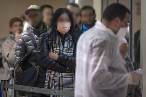 سفارة المغرب ببرن تتجند ضد كورونا بسويسرا