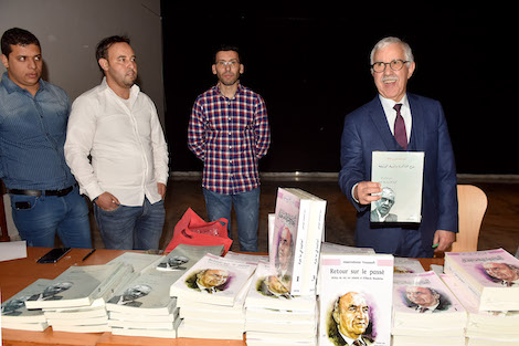 مذكرات بودرقة تبوح بأسرار آخر الثّورات المسلحة في تاريخ المغرب