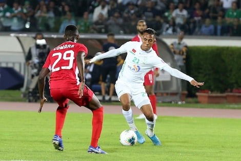 احتمالات تُحدّد مستقبل الموسم الكروي بالمغرب