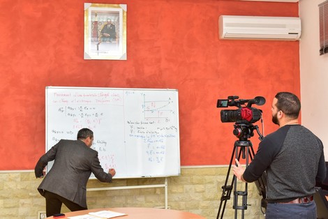 نجاعة مبادرة "التدريس عن بُعد" تدخل الحسم بعد أسبوع التجريب