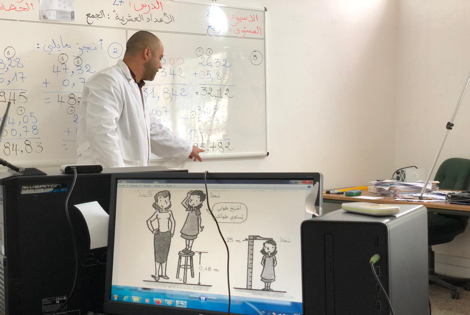 جمعية حقوق التلميذ تنوّه بمجهودات وزارة التربية