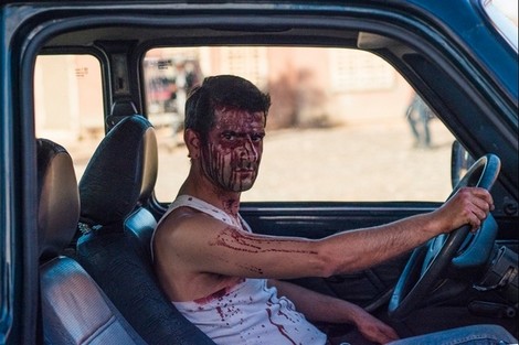 "أبو ليلى" .. فيلم يصور كوابيس استثنائية مستعارة من واقع الجزائر