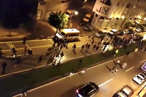 مسيرات كسر الحجر الصحي .. صدمات سلفيين والتخفي وراء الدين
