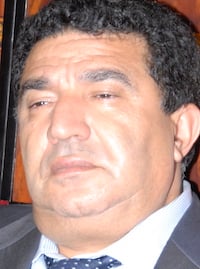 محمد مبديع