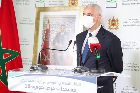 هل تربح الحكومة المغربية رهان التواصل خلال تدبير أزمة "كورونا"؟