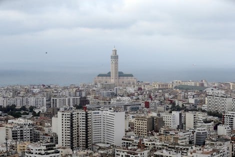 جماعة الدار البيضاء تحدث تطبيقا إلكترونيا للتواصل