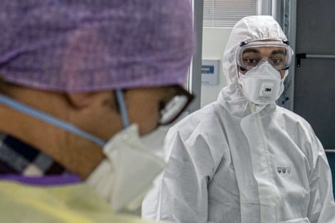 جهات المملكة تسجل 139 حالة جديدة لـ"كورونا" خلال 22 ساعة
