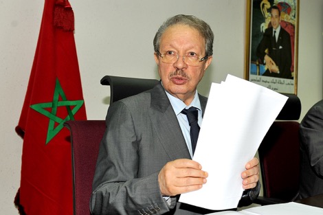 ‬باحثون يدعون الحليمي إلى نشر "المعطيات الدقيقة"
