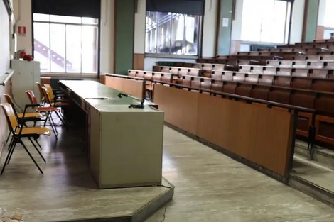 جامعة صيفية تتحدى وباء كورونا بأنشطة افتراضية