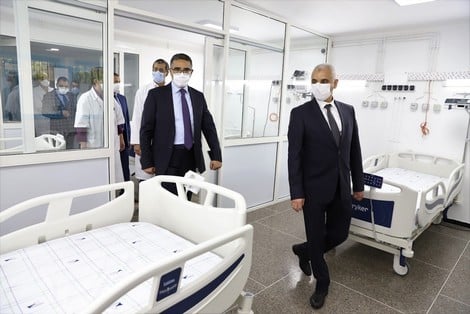 المغرب يسجِّل 170 إصابة مؤكدة بفيروس "كورونا" في 24 ساعة