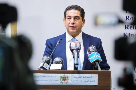 أمزازي ينفي أخبارا رائجة بشأن إنجاح جميع التلاميذ