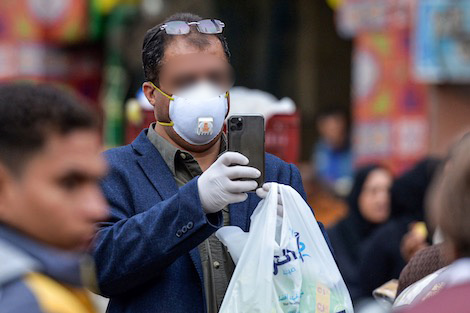 هيئات مغربية ترفض استعمال تطبيق إسرائيلي لتتبع المصابين بكورونا