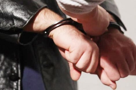 الأمن يوقف متهما في جريمة قتل ببني بوعياش