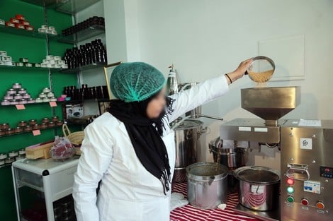 مطالب باستفادة التعاونيات من "قروض كورونا"