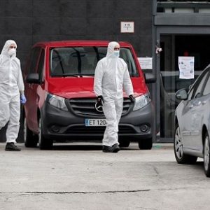 عدد وفيات "كوفيد-19" يصل 24 في سبتة المحتلة