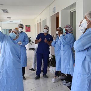 عدد المتعافين من كورونا يتجاوز الإصابات الجديدة خلال يوم واحد