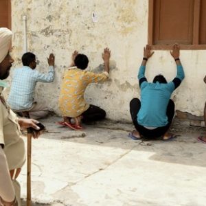 هكذا وضع تدبير أزمة "كورونا" حقوق الإنسان على المحك بالعالم