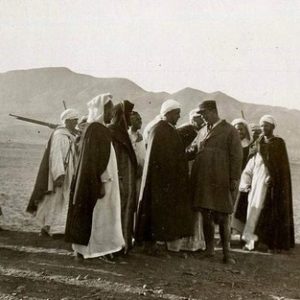 وثائق فرنسية .. عندما انتحر "أوتَاشَنّات" حفاظا على أسرار "أوحماد"