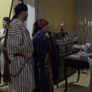"صراع الذئاب" .. مسلسل رمضاني يتوج مجهودات "الدراما الأمازيغية"