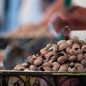 ديوان المائدة ـ13ـ: حساء الحلزون ومحاربون مغاربة بالهند الصينية