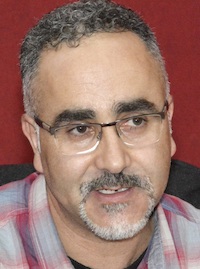 احتقارُ ذكاءِ المتفـرّج الأمازيغـي في شريطِ "مرسولُ البحـرِ"