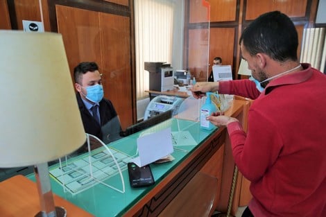 منتجات تمويلية جديدة تروم تعزيز عمل الأبناك التشاركية بالمغرب
