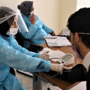 نسبة التعافي تصل 35 % .. وجهة الرباط تتصدر الحالات الجديدة