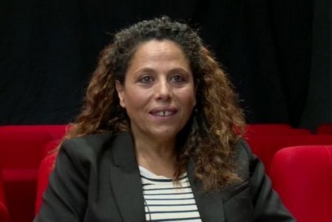 وفاة المخرجة الفرنسية-المغربية دليلة الندري بباريس