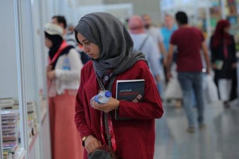 دار "ملتقى الطرق" تستكشف النّشر باللغة العربية