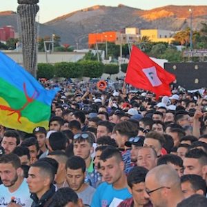 ديناميّة حِراك الرّيف .. صرخة غضب وأسئِلة "خارج الصندوق والمربع"
