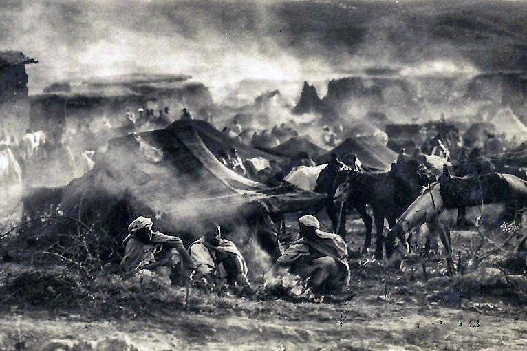 معركة "آيت يعقوب" قبل 91 سنة .. دماء مغاربة تروي تراب الوطن