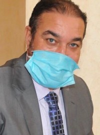 عدوان جرثومي