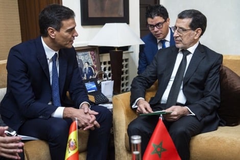 عالقون في المغرب يقاضون مدريد والرباط للمطالبة بـ"جبر الأضرار"