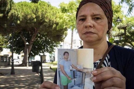 المدعي العام بألميريا يفتح التحقيق في قضية مقتل "فلويد المغربي"‬