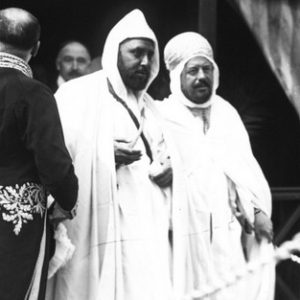من أسرار مغرب زمان .. كواليس عقد الحماية ولغز وفاة السلطان