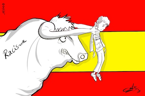 ائتلاف: خنق الطاهري شجرة تخفي غابة انتهاكات