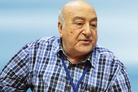 سبيلا يحذر من "انقراض العرب" لعدم مسايرة الثورة العلمية للغرب