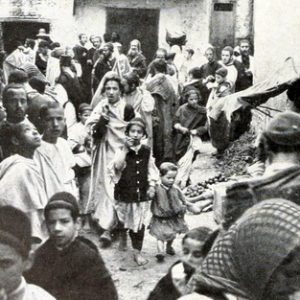 ثقافة "العيش المشترك" في تازة .. حي الملاح أو كهف اليهودي