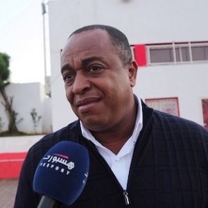 الناصيري: الوداد يراهن على الفوز بالدوري المغربي