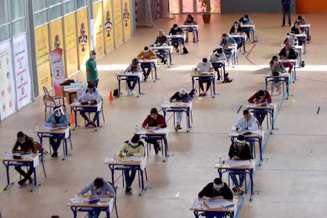 شكاوى التلاميذ من "صعوبة الباكالوريا" .. واقع أم ضعفُ استعداد؟