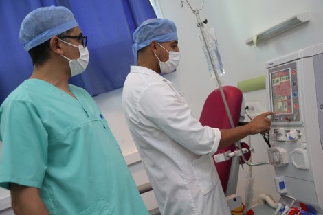 تفاصيل الإصابات الجديدة بفيروس "كوفيد 19" في جهات المغرب