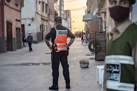 خبير: ظهور موجة ثانية من جائحة كورونا في المغرب "أمر حتمي"