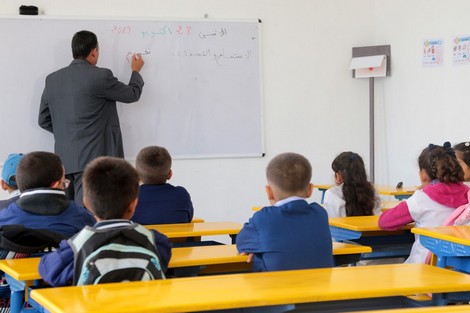 حكم قضائي ينصف تلميذة أمام مدرسة خاصة بسبب "شهادة المغادرة"