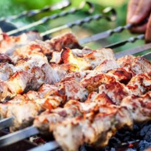 التغذية في عيد الأضحى