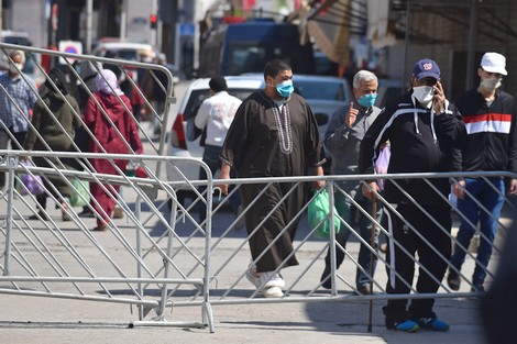 هل يتحمل المغرب التكاليف الاقتصادية لتطبيق "حجر صحي جديد"؟