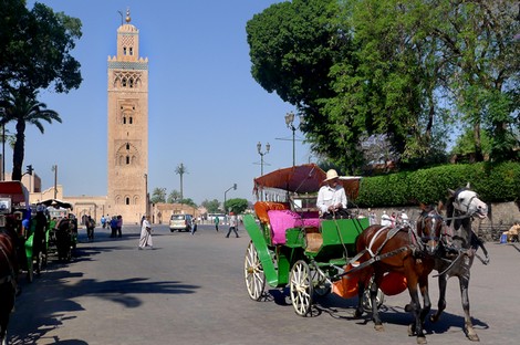 كيف يمكن تجاوز الأزمة الاقتصادية لقطاع السياحة في المغرب؟‬