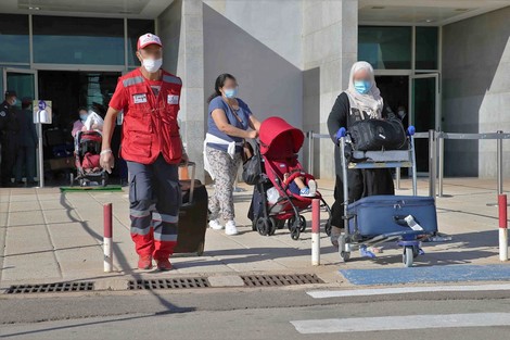 هل يعيد المغرب إغلاق الحدود أمام ارتفاع الإصابات بـ"كوفيد-19"؟‬