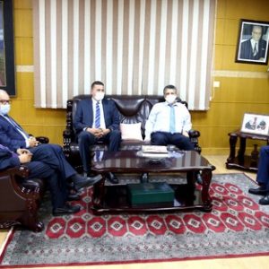 الانتخابات المقبلة تنسج تنسيق أحزاب المعارضة في أفق 2021