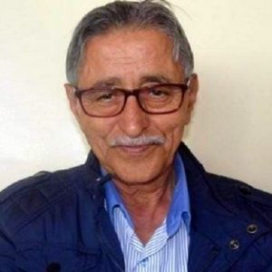 أحمد بادوج .. فنان أمازيغي انتصر على داء السل وغلبه "كورونا"