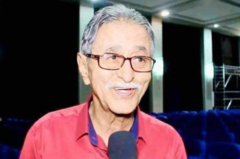 "كوفيد-19" يُنهي حياة الفنان أحمد بادوج في أكادير